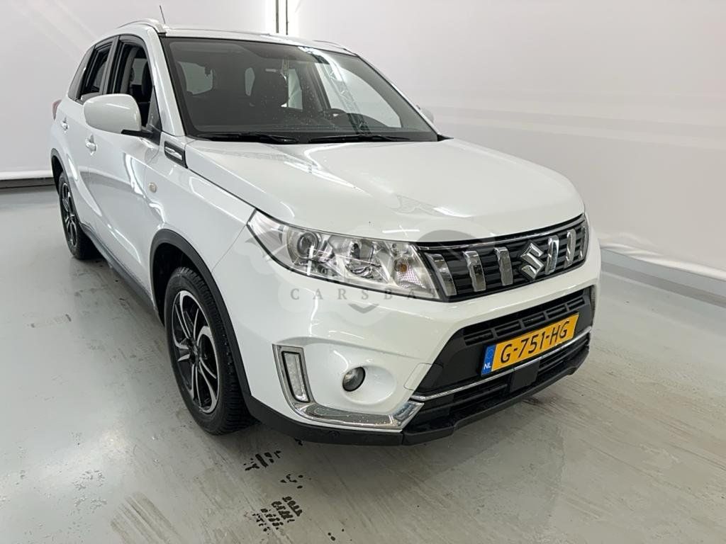 Suzuki Vitara 1.4 2019