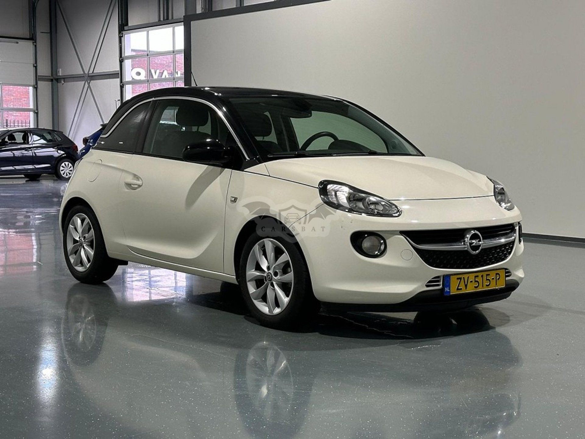 Opel Adam 1.0 2019