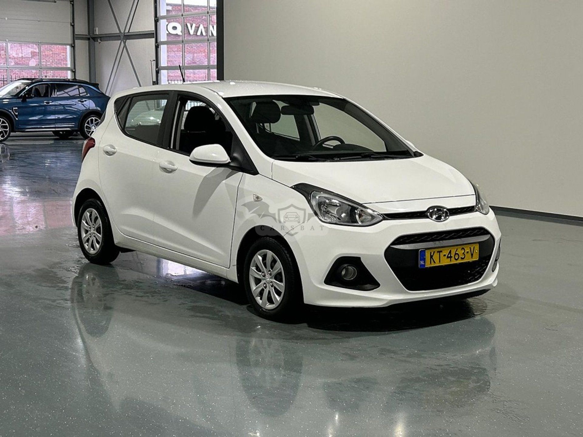 Hyundai i10 1.0i Comfort 2017