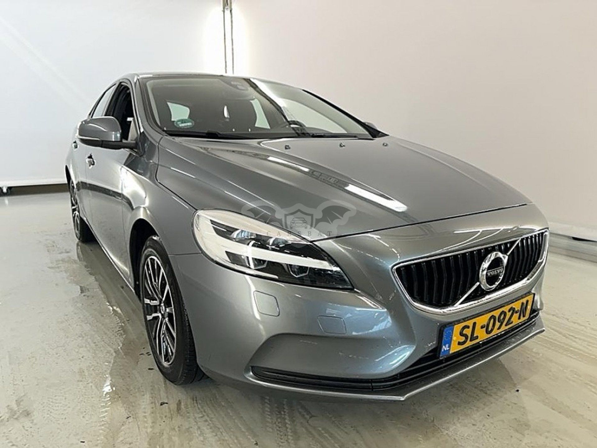 Volvo V40 2.0 Nordic 2018