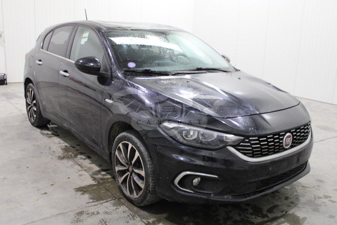 Fiat Tipo 1.4 T-Jet Lounge 2017