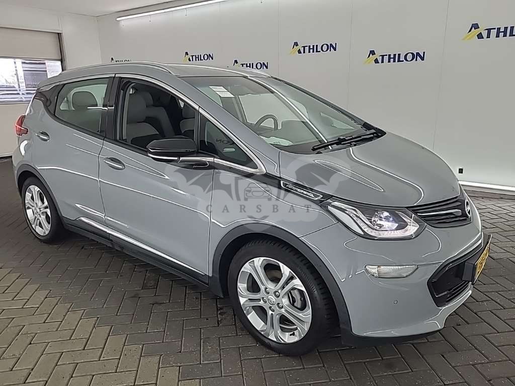 Opel Ampera-E 2019