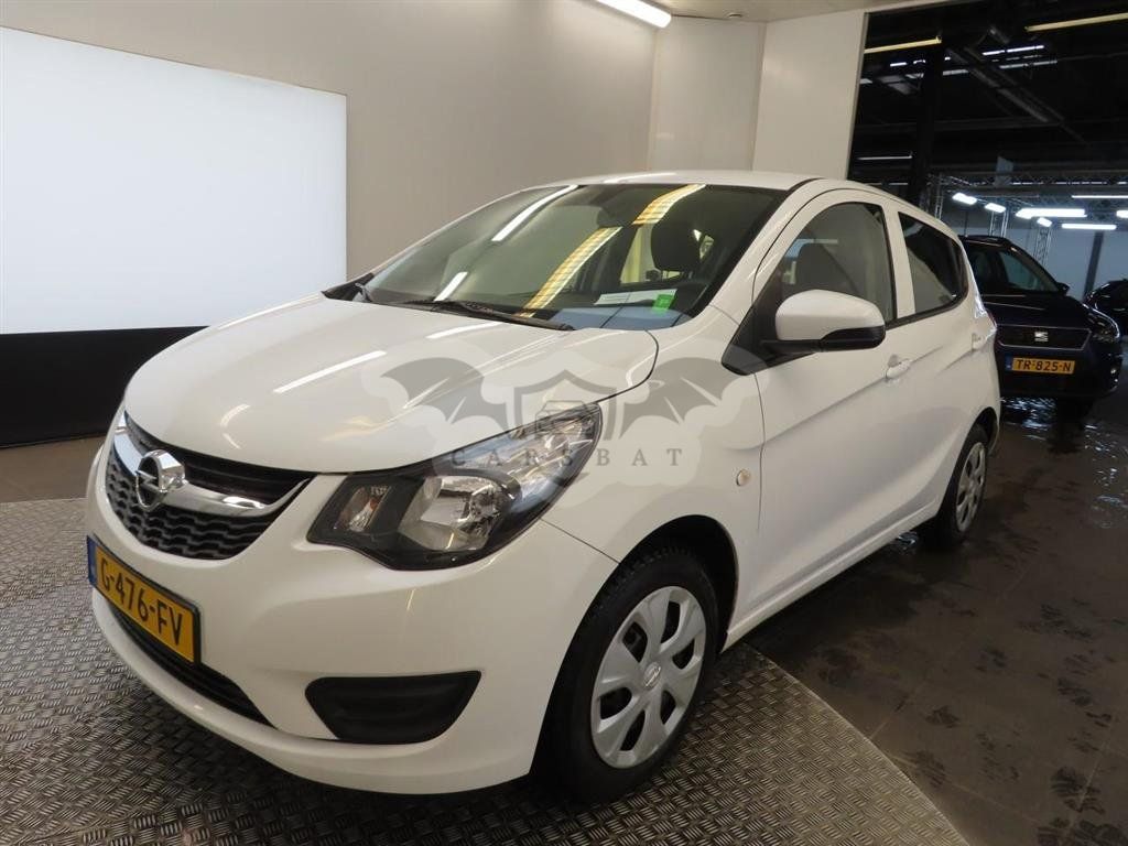 Opel Karl 1.0 2019