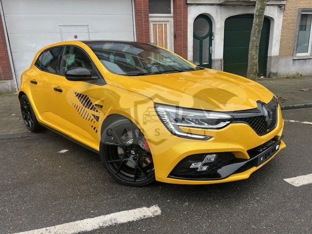 Renault Megane RS 2024