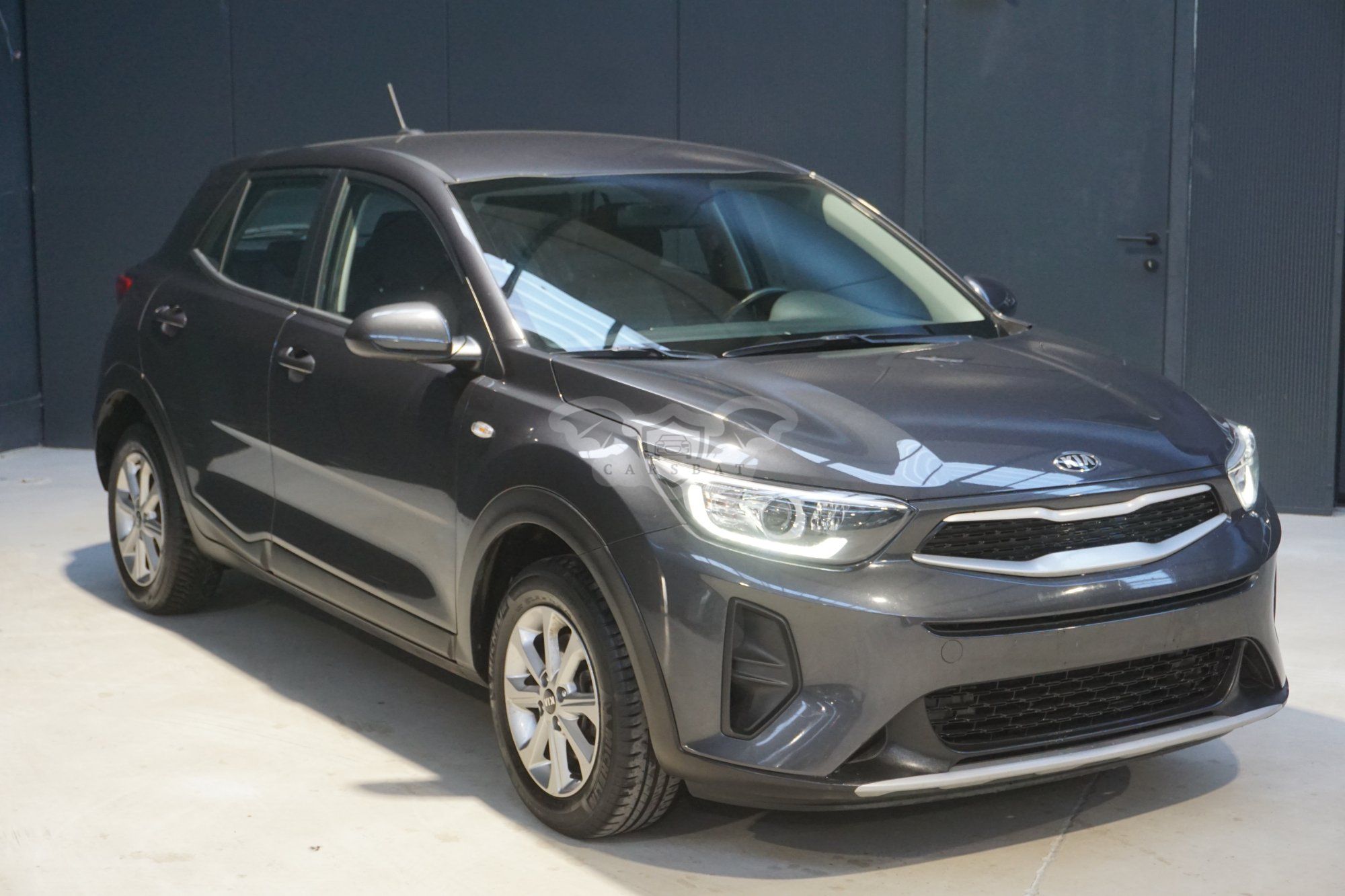 Kia Stonic 1.2i 2018