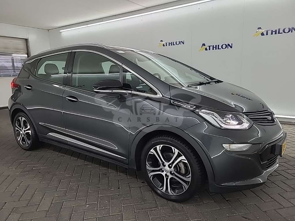Opel Ampera-E Executive 2019