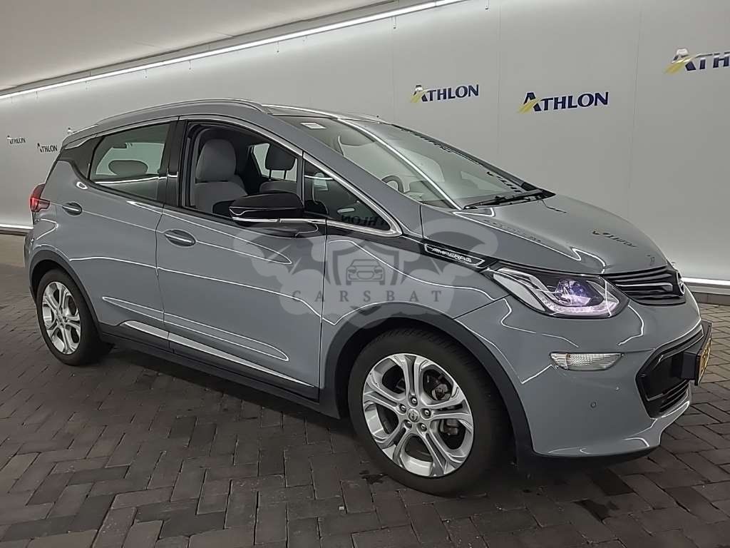 Opel Ampera-E 2019