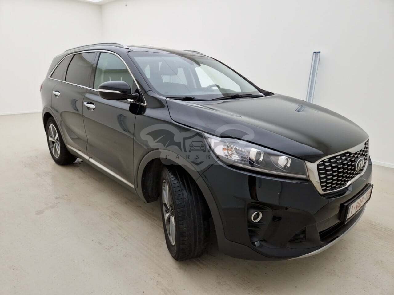 Kia Sorento 2.2 CRDi Platinum 2019