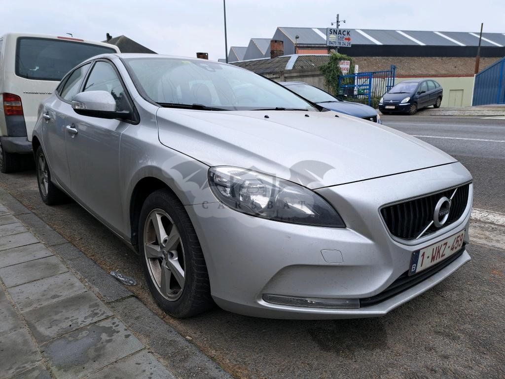 Volvo V40 2.0 Kinetic 2017