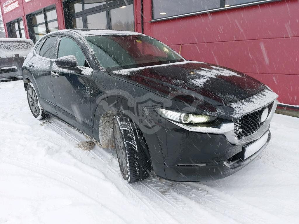 Mazda CX-30 2.0 SKYACTIV 2019
