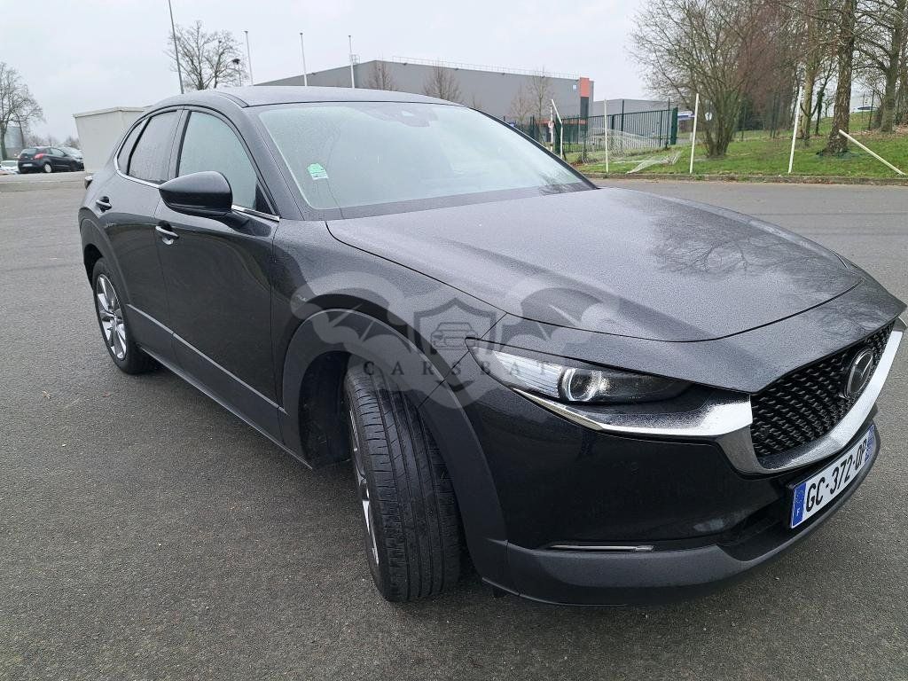 Mazda CX-30 2.0 SKYACTIV Sportline 2021