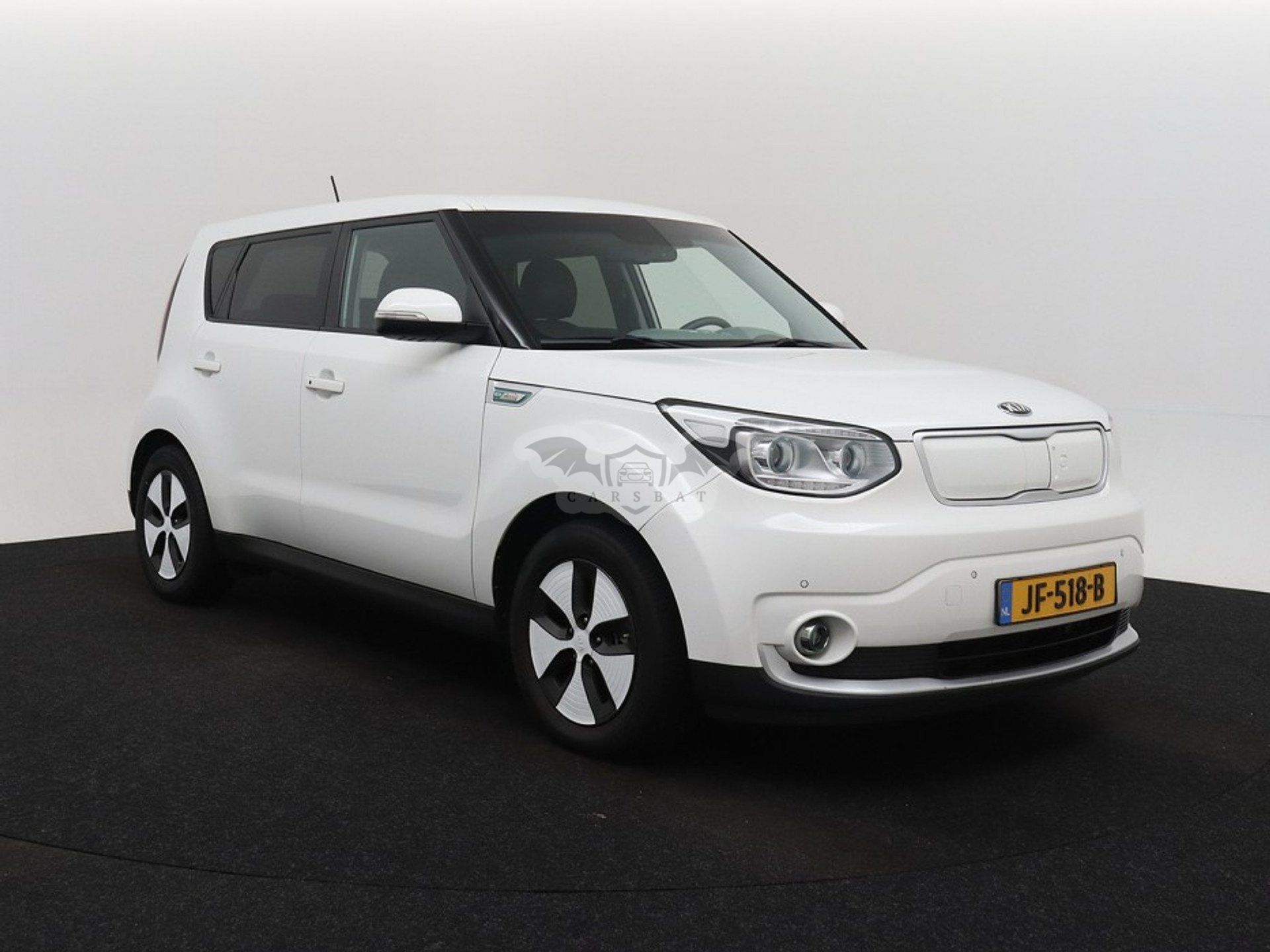 Kia Soul ExecutiveLine 2016