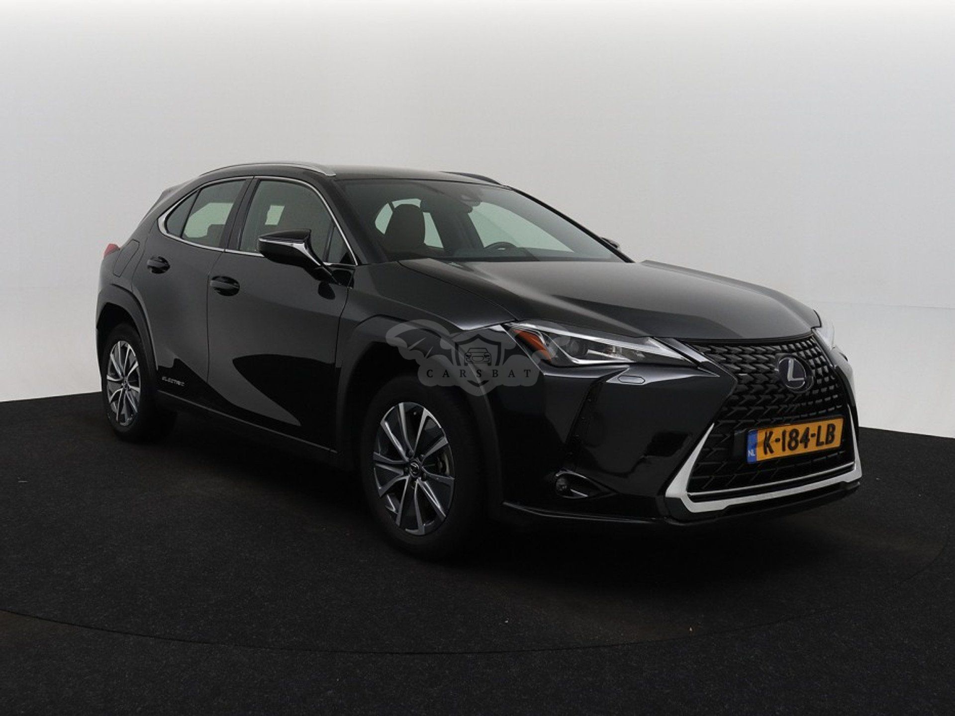 Lexus UX 54 kWh Business 2020