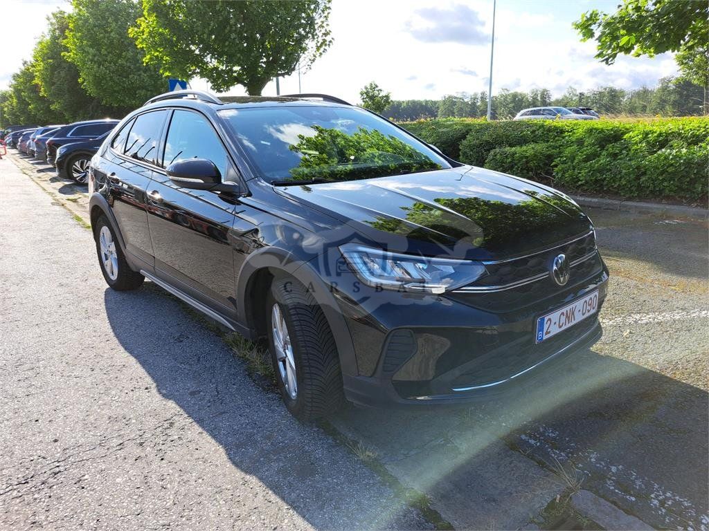 Volkswagen Taigo 1.0 TSI 2022