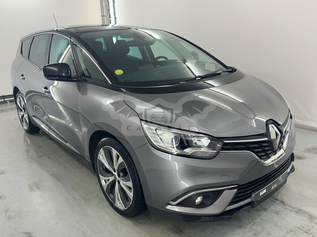 Renault Scenic Grand 1.7 DCI Intens 2019