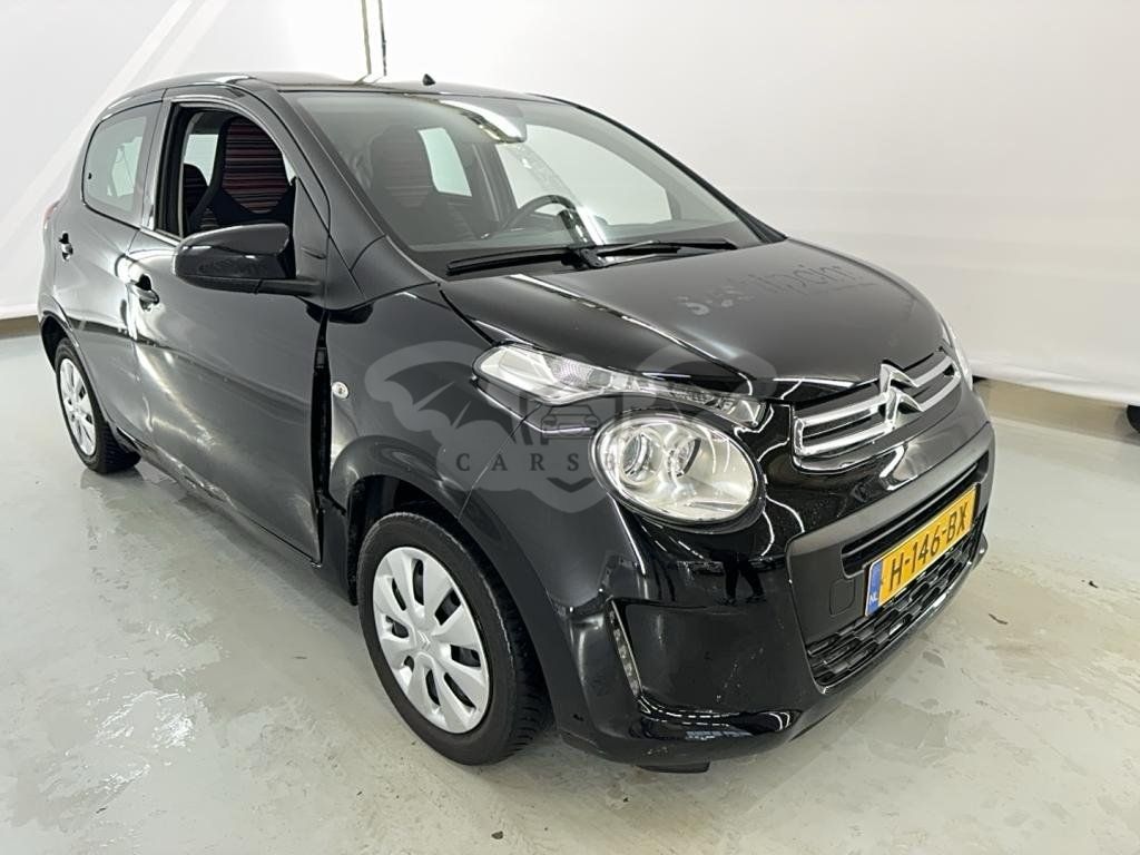 Citroën C1 1.0 VTI FEEL 2020