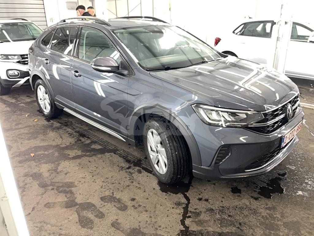 Volkswagen Taigo 1.0 TSI 2022