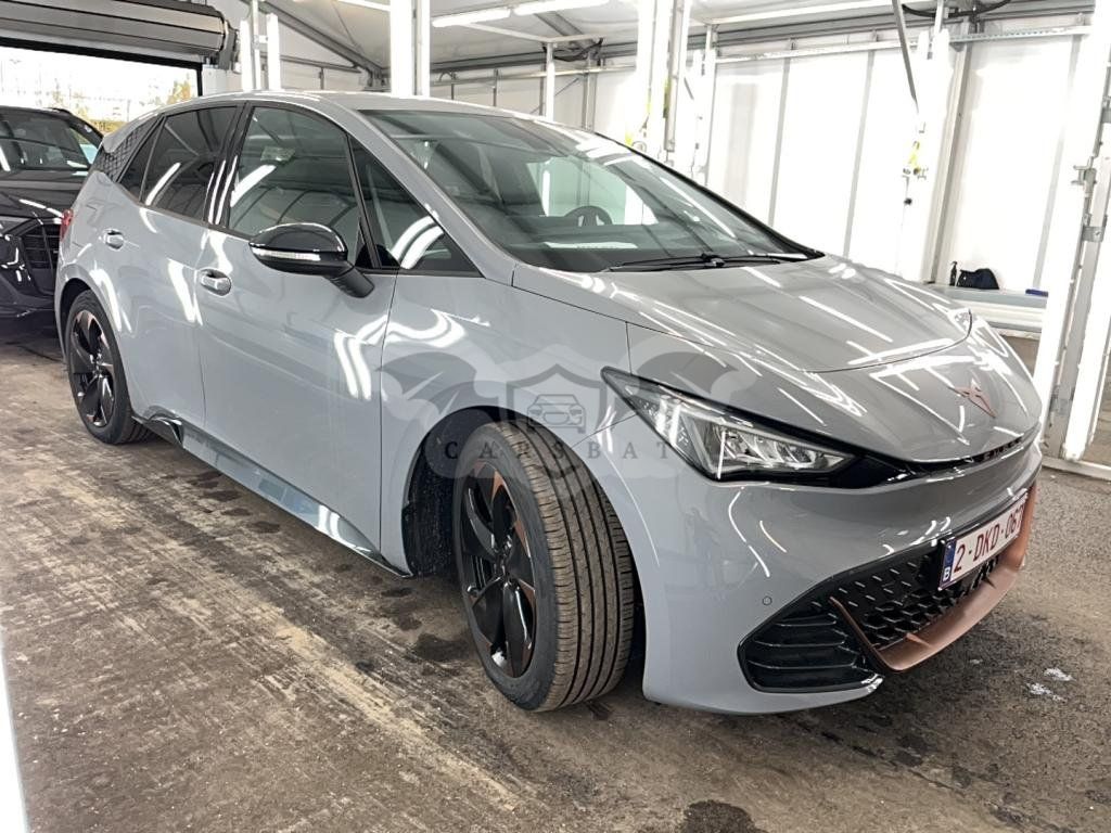 Cupra Born 58 kWh 2023