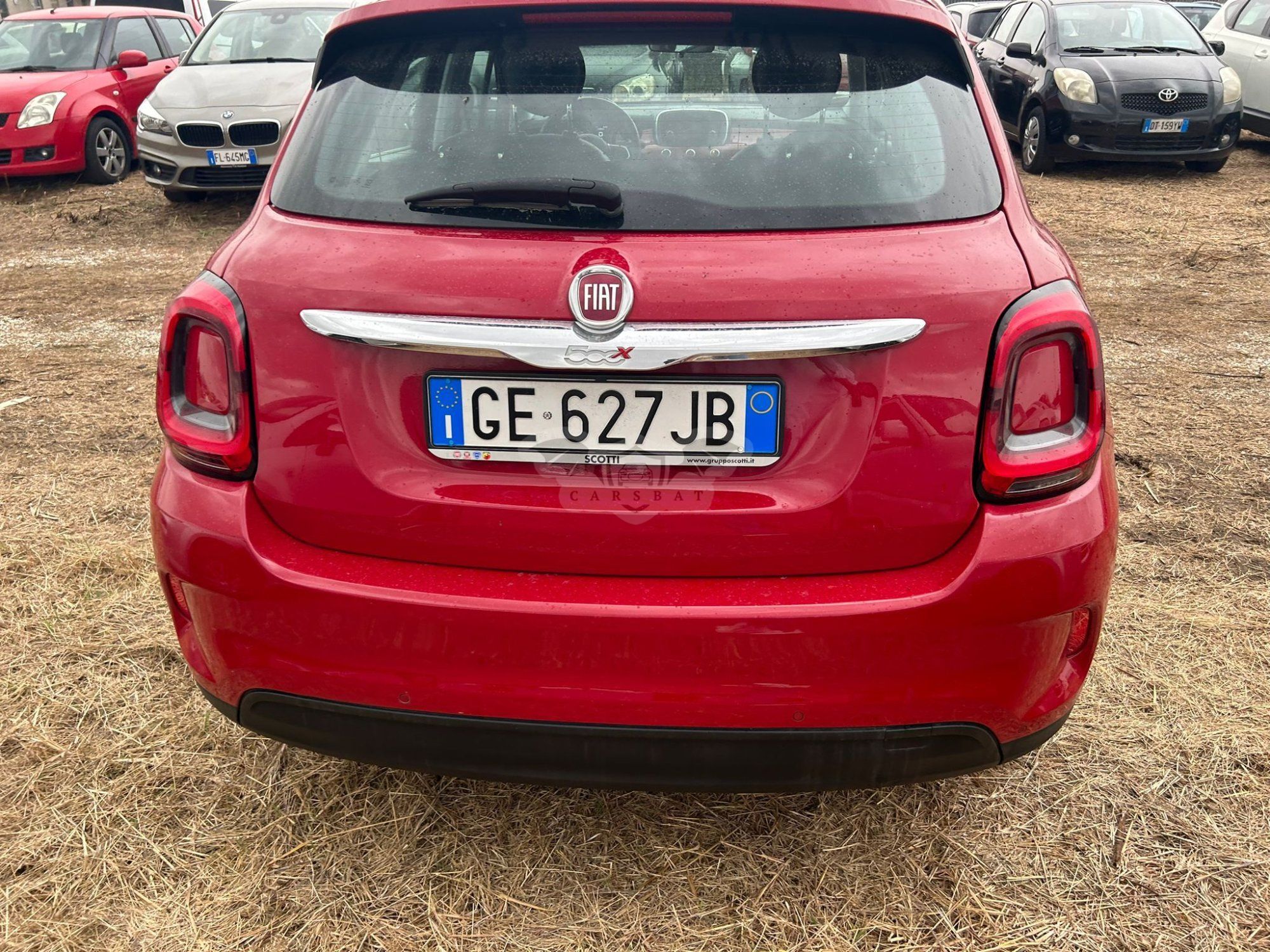 Fiat 500X 1.0 Urban 2021