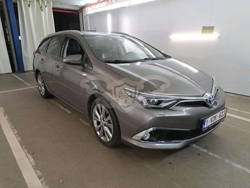 Toyota Auris Touring Sports 1.8i Lounge 2018