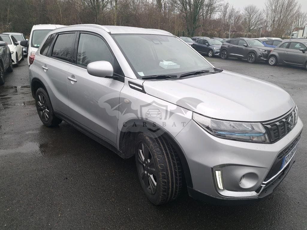 Suzuki Vitara 1.4 Privilege 2021