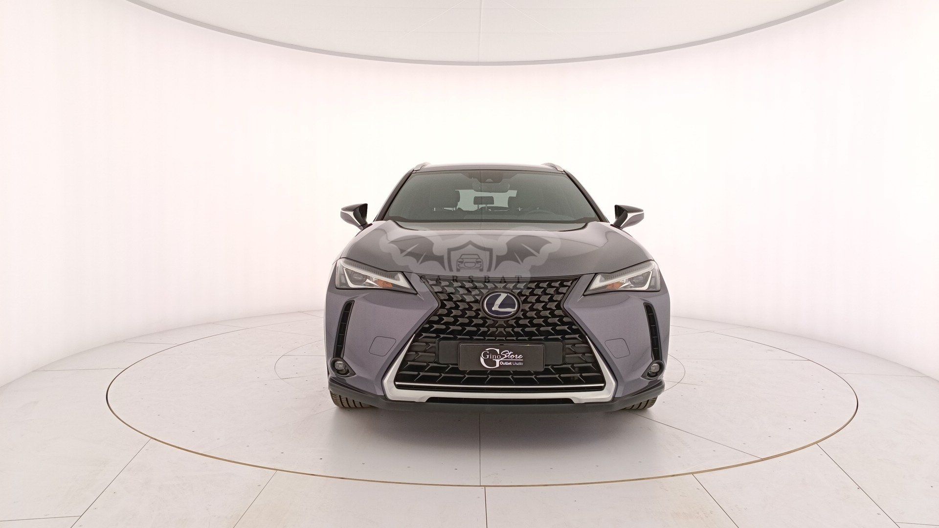 Lexus UX 250h Executive 2019