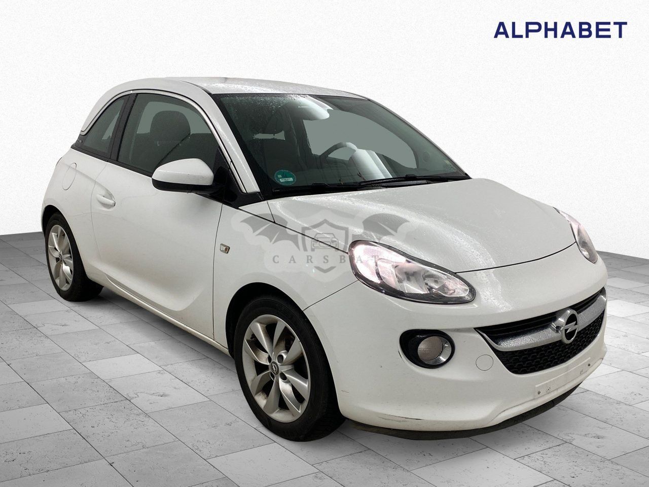 Opel Adam 1.2 Jam 2019