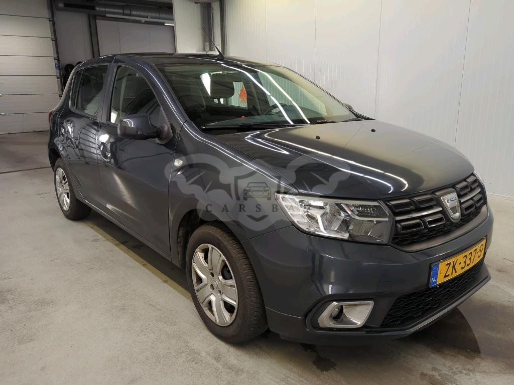 Dacia Sandero 1.0 SCe Laureate 2019