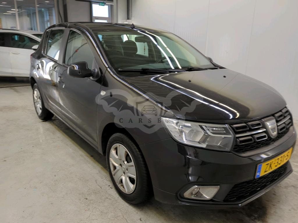 Dacia Sandero 1.0 SCe Laureate 2019