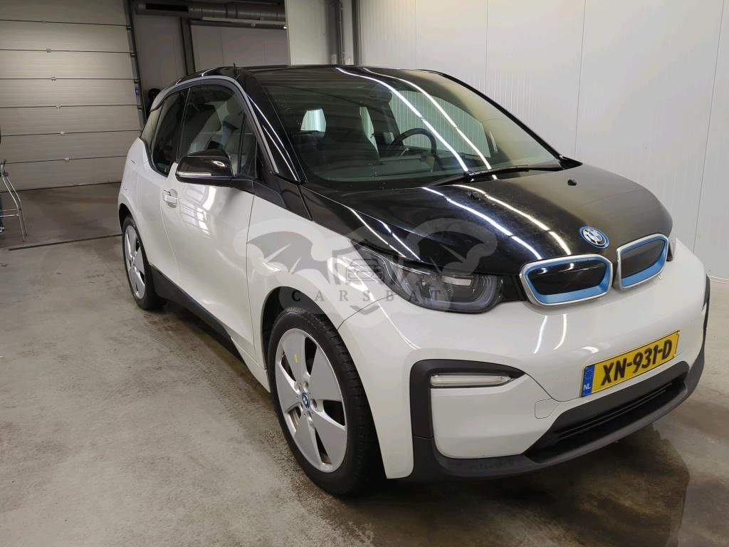 BMW i3 120e 2019