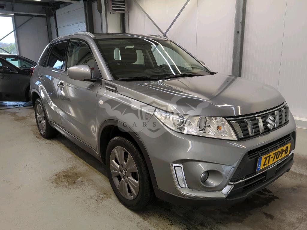 Suzuki Vitara 1.0 2019