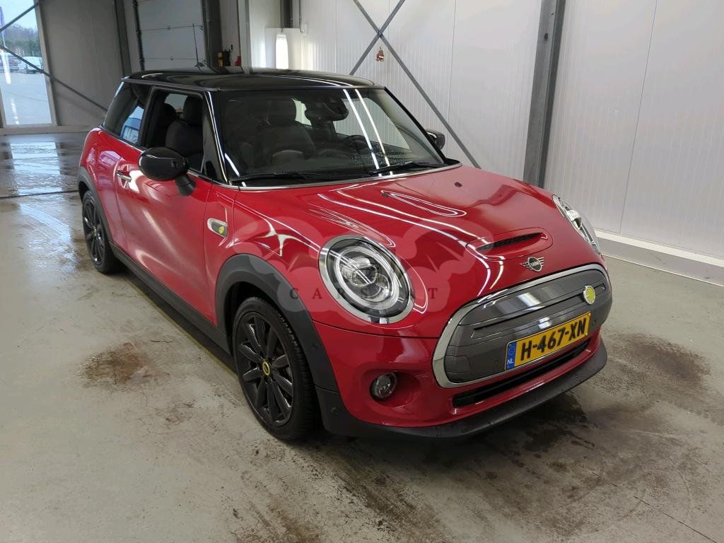 Mini Electric 2020