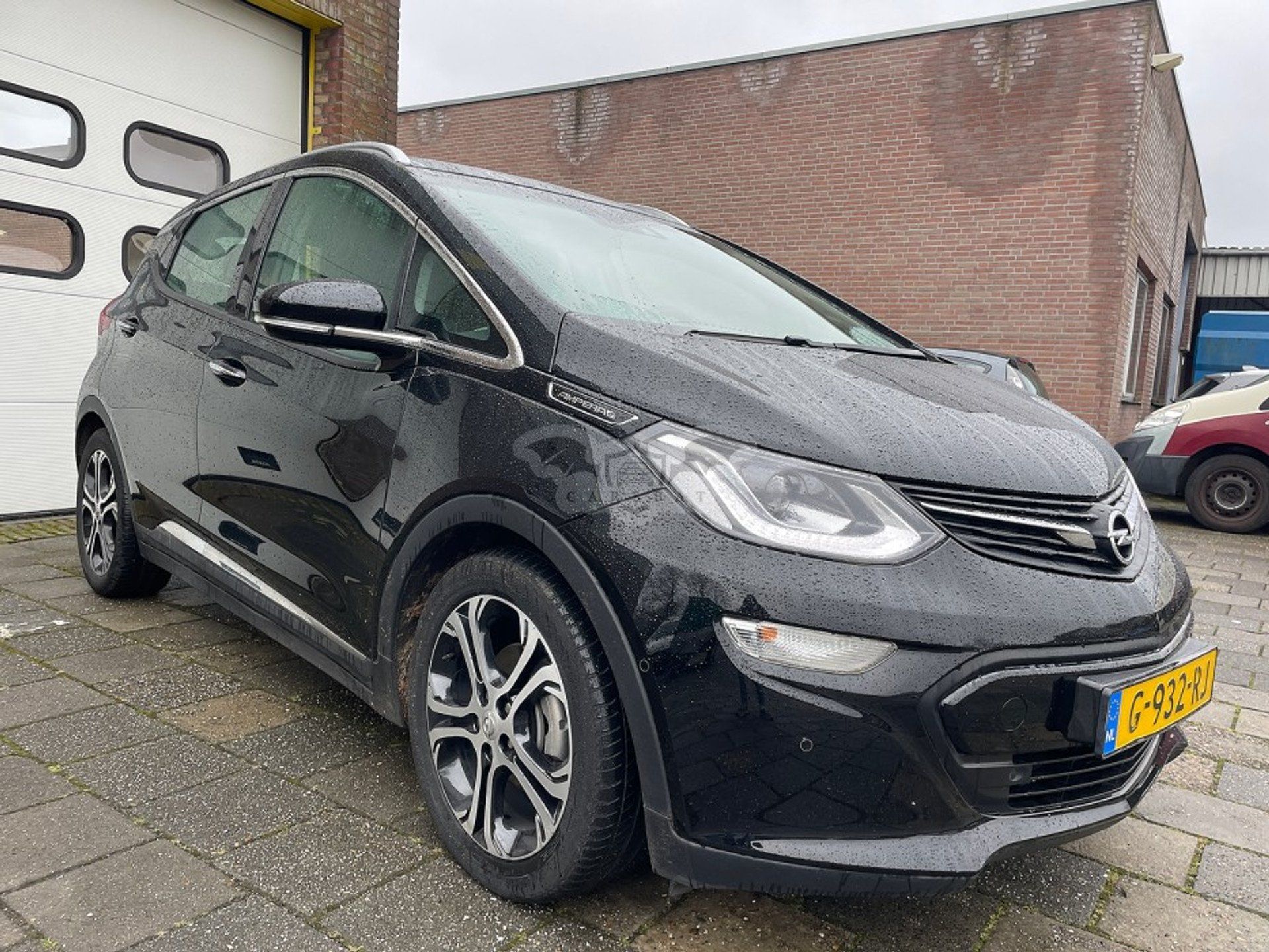 Opel Ampera-E 60 kWh Business Executive 2019