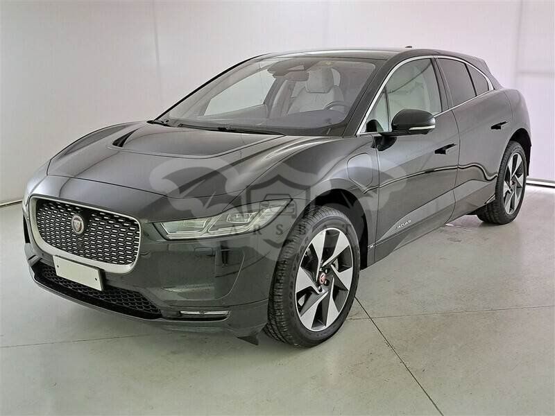 Jaguar I-Pace 90 kWh SE 2021