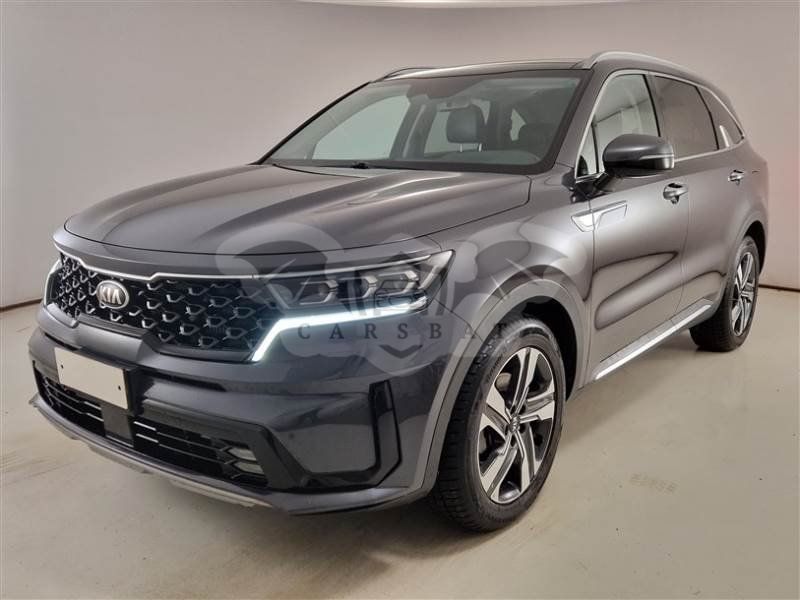 Kia Sorento 1.6 T-GDI 2021