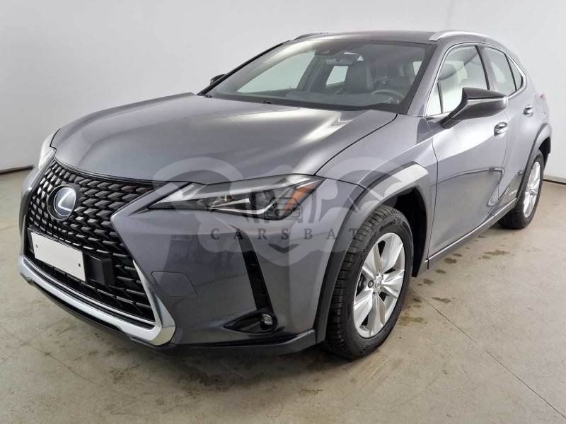 Lexus UX 250h Business 2020