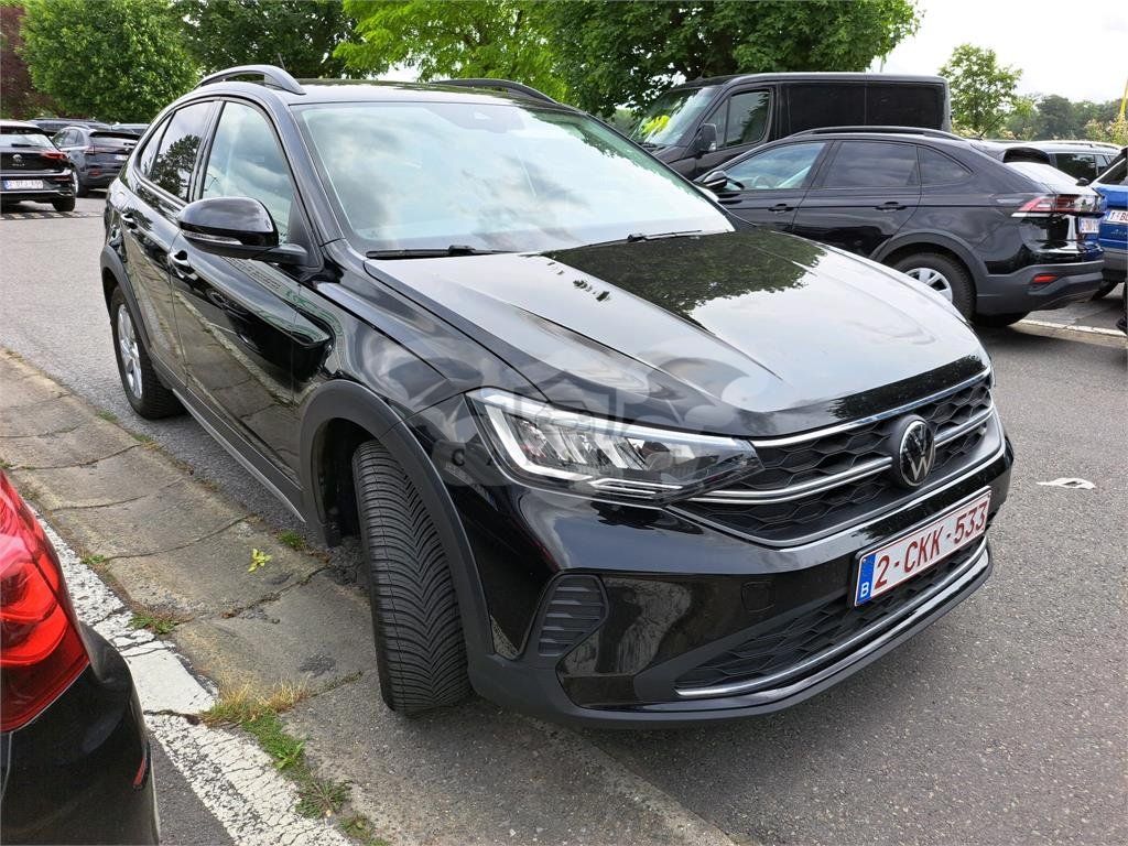 Volkswagen Taigo 1.0 TSI 2022