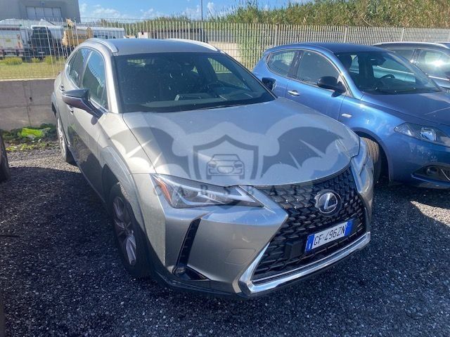 Lexus UX 250h Business 2021