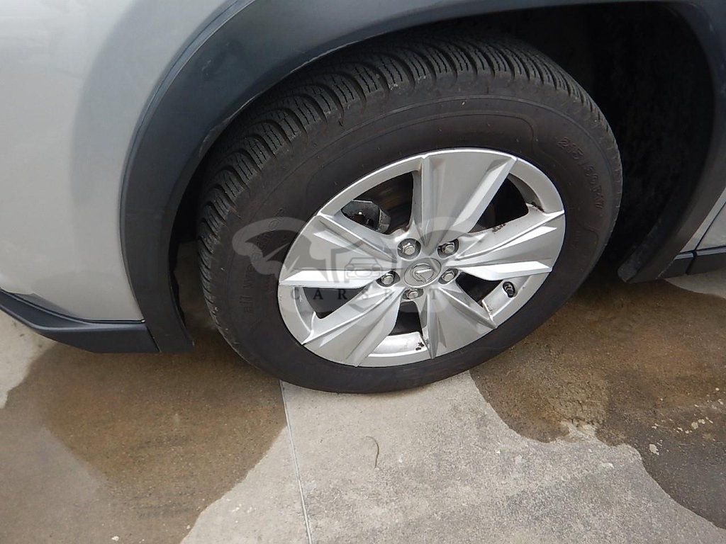 Lexus UX 250h Business 2019