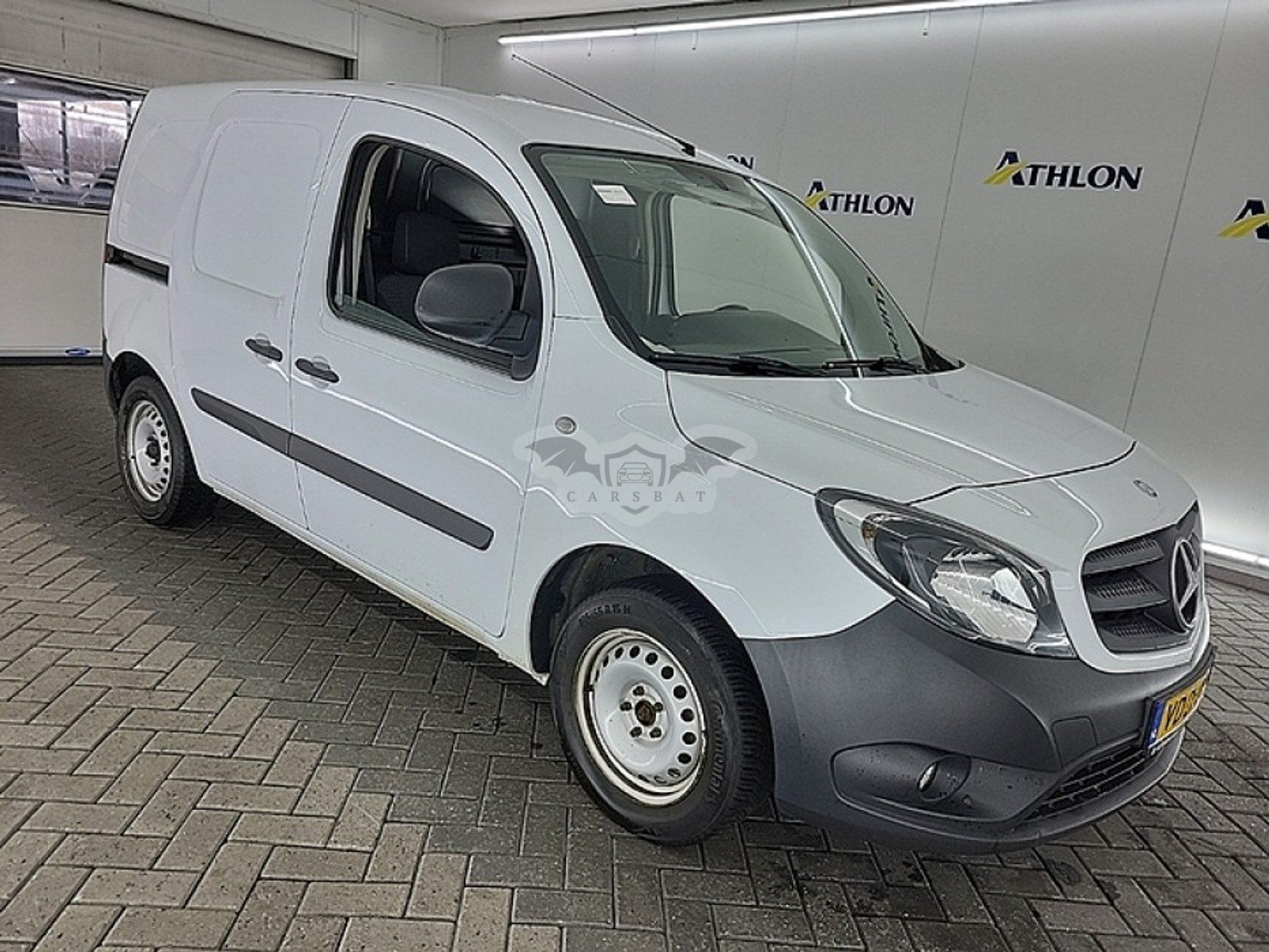 Mercedes-Benz Citan 108 CDI 2019