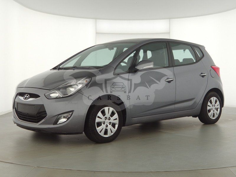 Hyundai IX20 1.4 Classic 2013