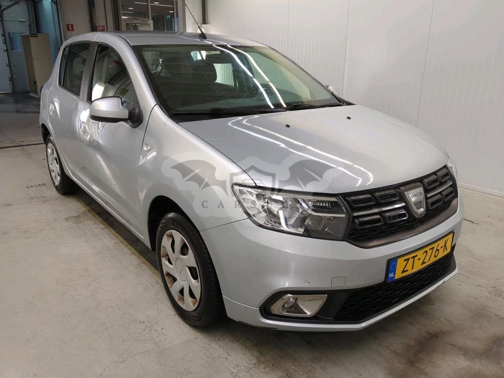 Dacia Sandero 1.0 SCe Laureate 2019