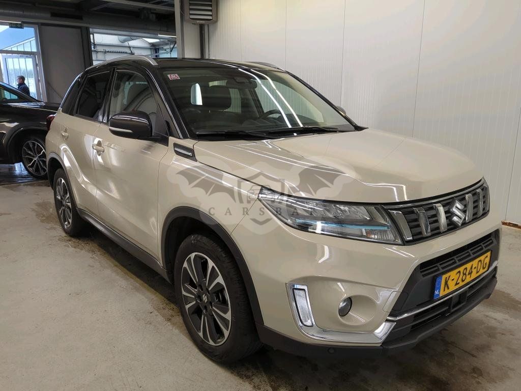 Suzuki Vitara 1.4 2020