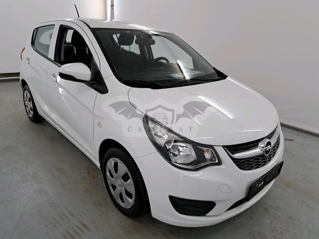 Opel Karl 1.0i Enjoy 2016