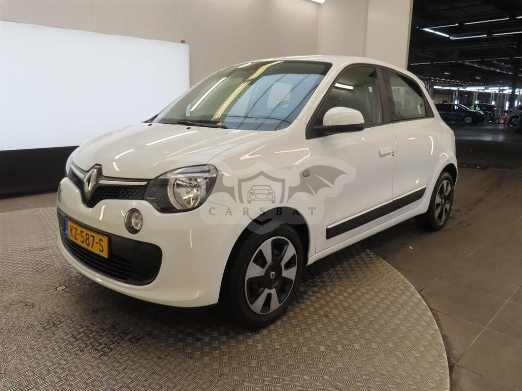 Renault Twingo 1.0 SCe Collection 2016