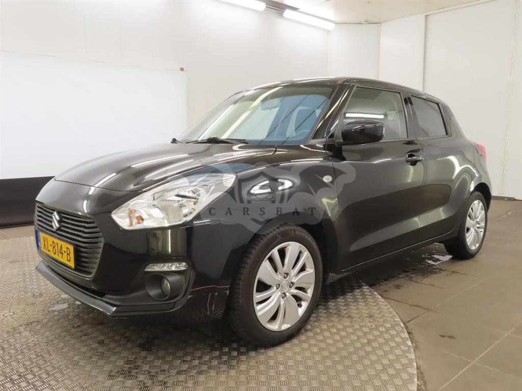 Suzuki Swift 1.2 2019