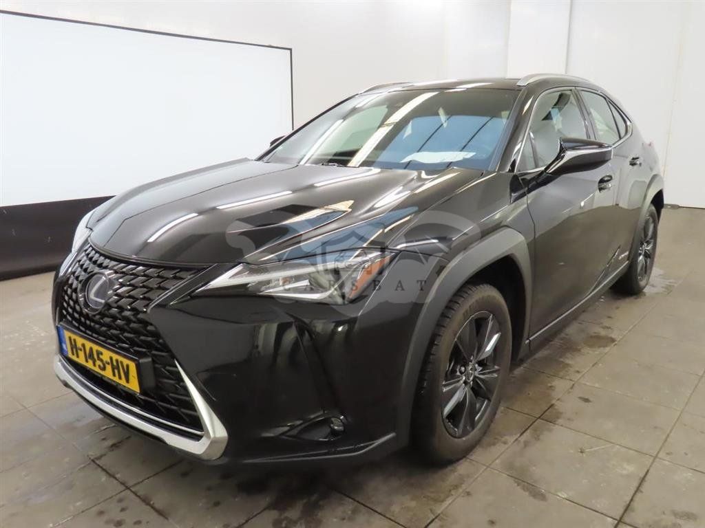 Lexus UX 250h Business 2020