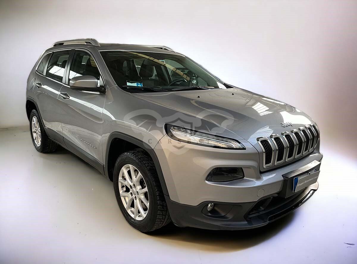 Jeep Cherokee 2.0 MultiJet Longitude 2015