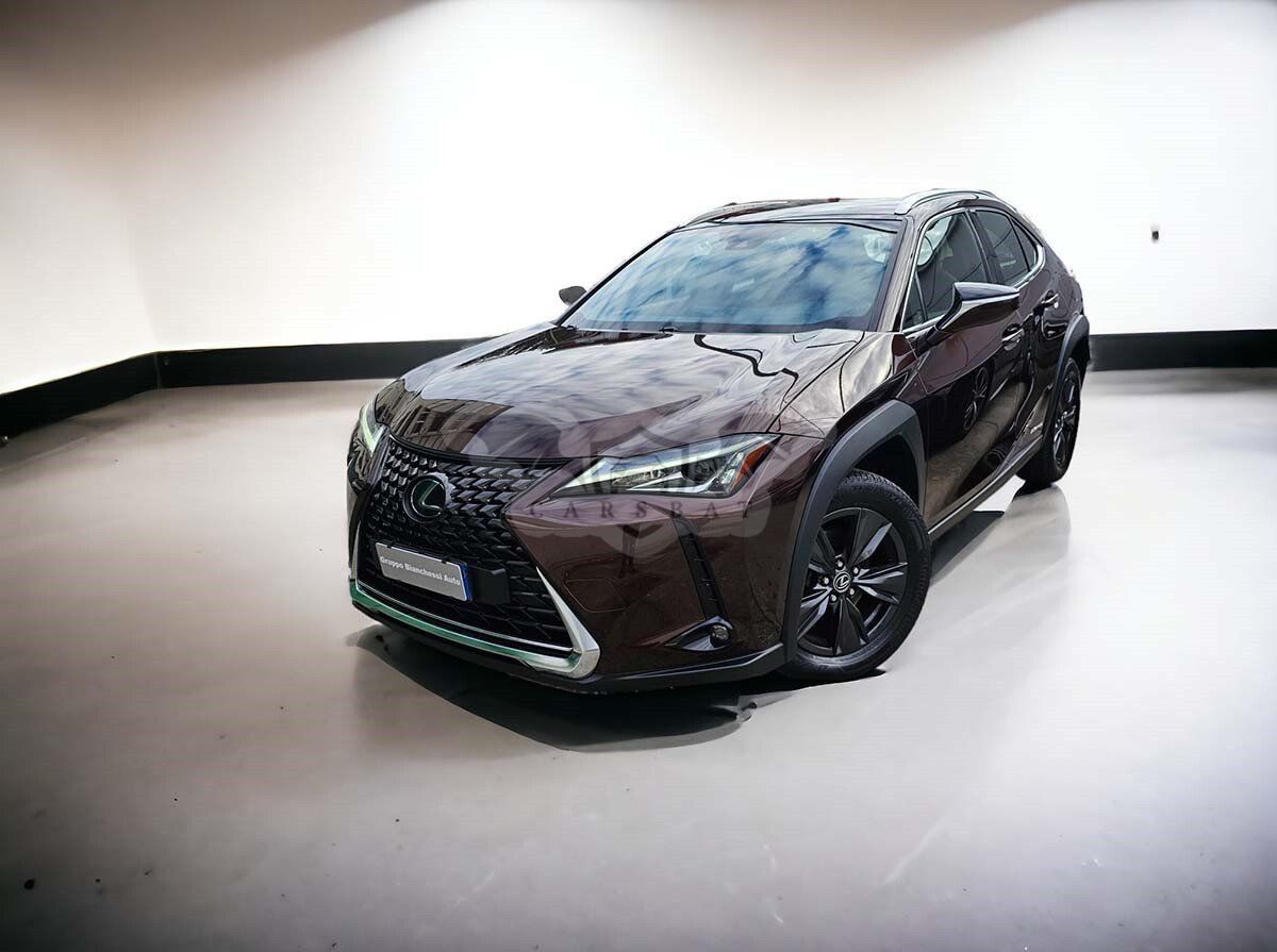 Lexus UX 250h Executive 2020