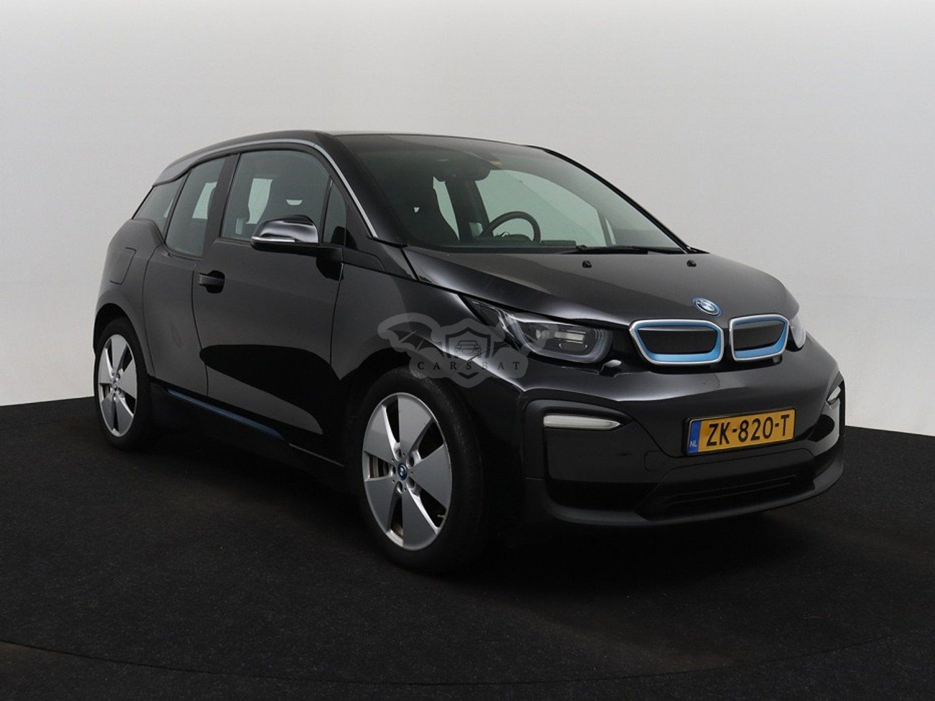 BMW i3 94 2018